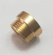 PROLUNGA 1/2' x 10cm OTTONE