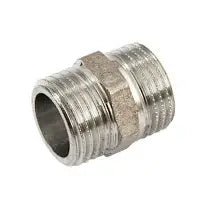 NIPLES 3/4' CROMATO