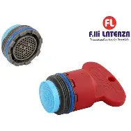 NEOPERL - AREATORE CACHE HONYCOMB M. 21.5