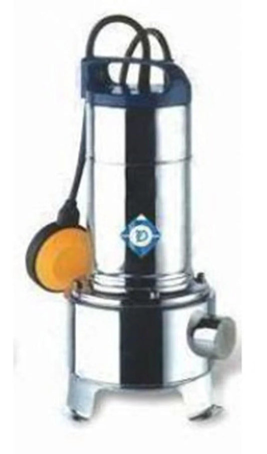 MATRA - ELETTROPOMPA SOMMERSA VORTIX 100 2G HP 1 VOLT 220