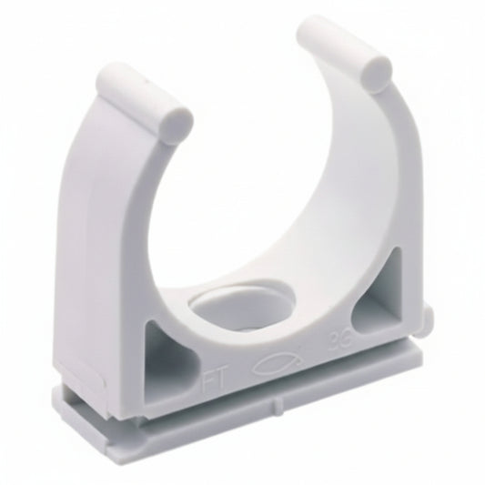 FISHER - FASCETTE CLIPS