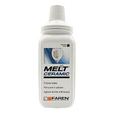 FAREN - MELT CERAMIC PULIZIA TOTALE 750ml
