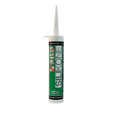 FACOT - SILICONE ANTIMUFFA BIANCO ACETICO 280g