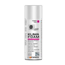 FAREN - IGIENZIZZANTE DETERGENTE CLIMATIZZATOSI 400ml