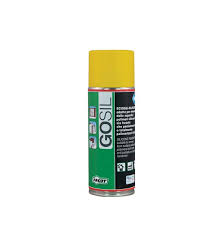 FACOT - GOSIL SCIOGLI-SILICONE 400ml