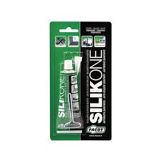 FACOT - SILIKONE ANTIMUFFA SANITARIO 50g