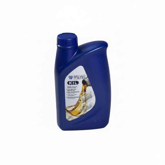 WIGAM - OLIO BASE MINERALE PER VUOTO 1000ml