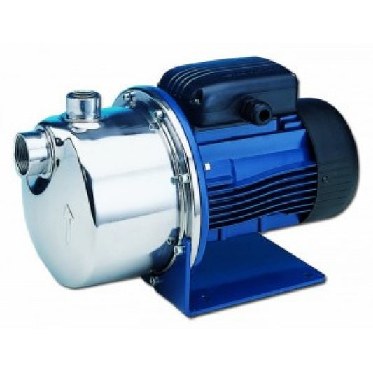 ELETTROPOMPA - LOWARA BGM7 - CENTRIFUGA AUTODESCANTE 0,75KW