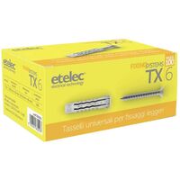 ETELEC - VITE PIU' TASSELO