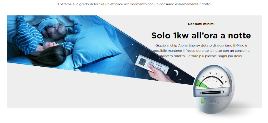 MIDEA - CLIMATIZZATORE MONO 9000GAS R-32 FULL DC INVERTER