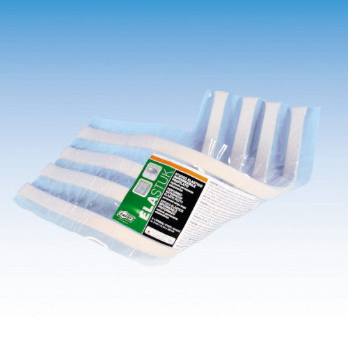 FACOT - ELATUK STUCCO ELASTICO IMPERMEABILE PROFILATO N° 4 FASCE