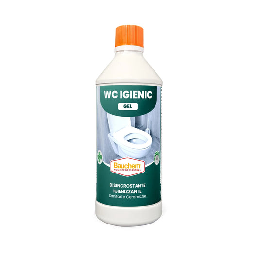 BAUCHEM-WC IGIENIC GEL 750ml