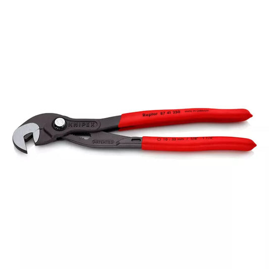 KNIPEX - CHIAVE MULTIPLA SNODATA RAPTOR 250mm