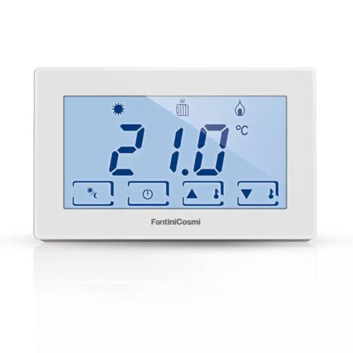 FANTINI COSMI - TERMOSTATO AMBIENTE CH120-230V