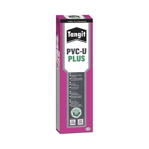 TANGIT - MASTICE PVC-U PLUS 125g