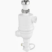 ICMA - DEFANGATORE COMPATTO SOTTOCALDAIA COMPRESO DI MAGNETE