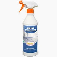 BAUCHEM - SBRINA FRIGO & CONGELATORI 600ml