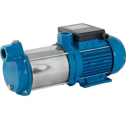 MATRA - ELETTROPOMPA CENTRIFUGA MULTIGIRANTE