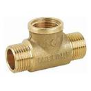 TEE MFM 3/8 OTTONE